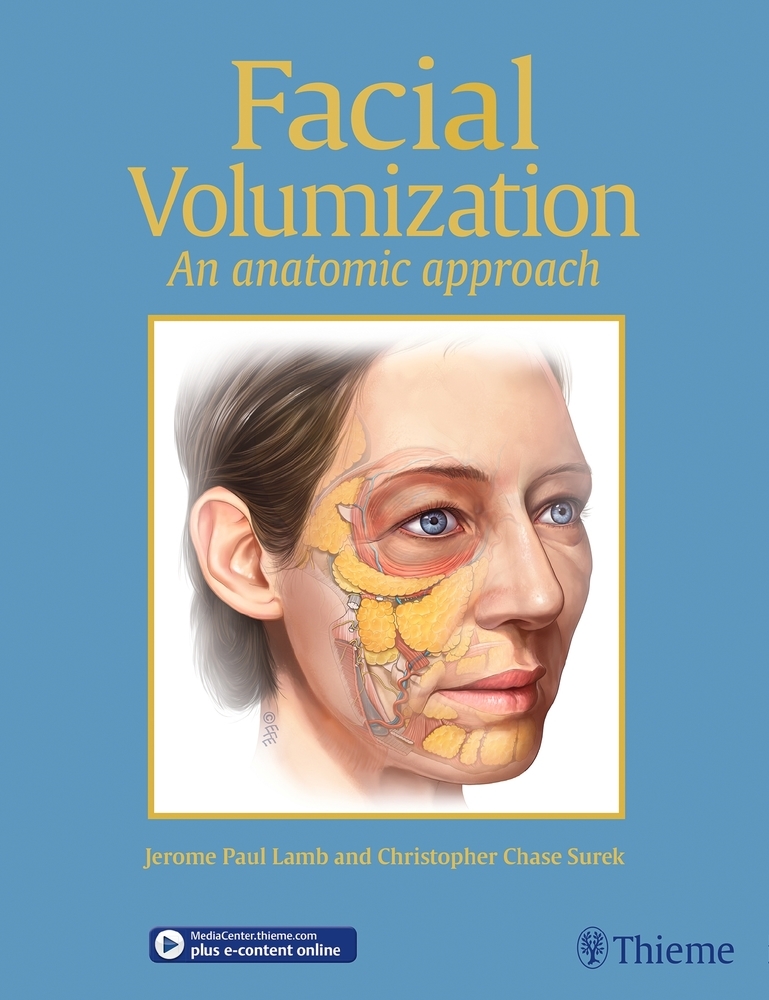 Facial Volumization main product photo
