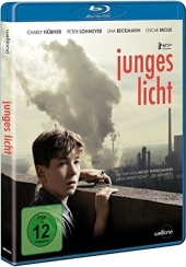 Junges Licht, 1 Blu-ray