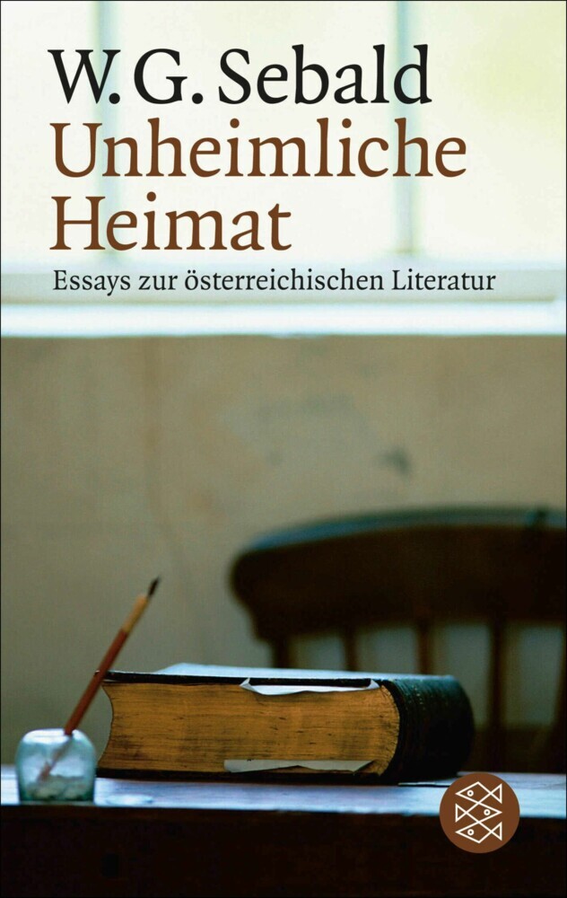 Unheimliche Heimat main product photo