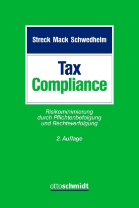 Tax Compliance