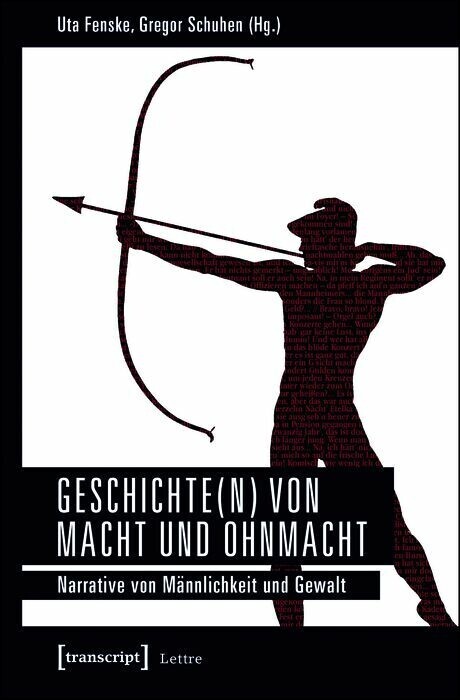 Geschichte(n) von Macht und Ohnmacht main product photo