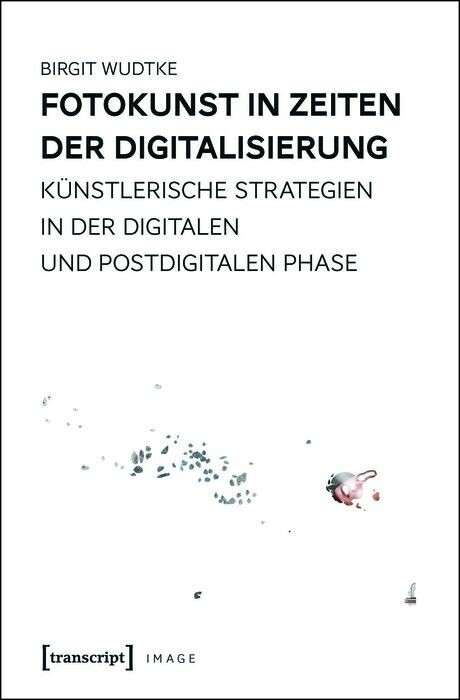 Fotokunst in Zeiten der Digitalisierung main product photo