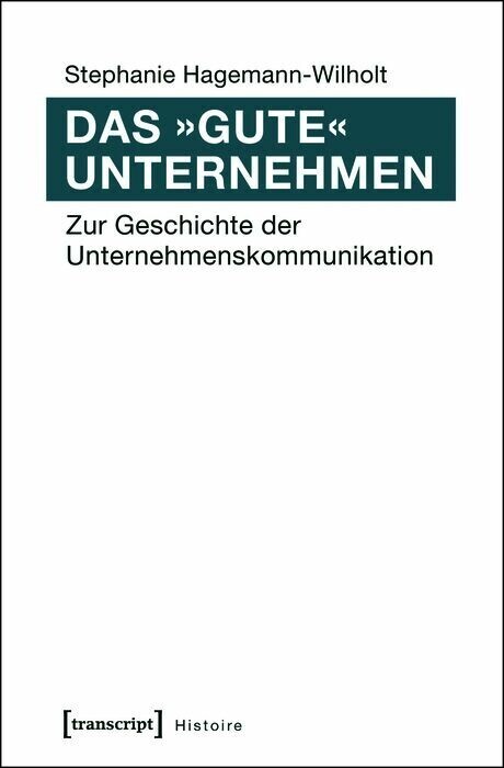 Das "gute" Unternehmen main product photo