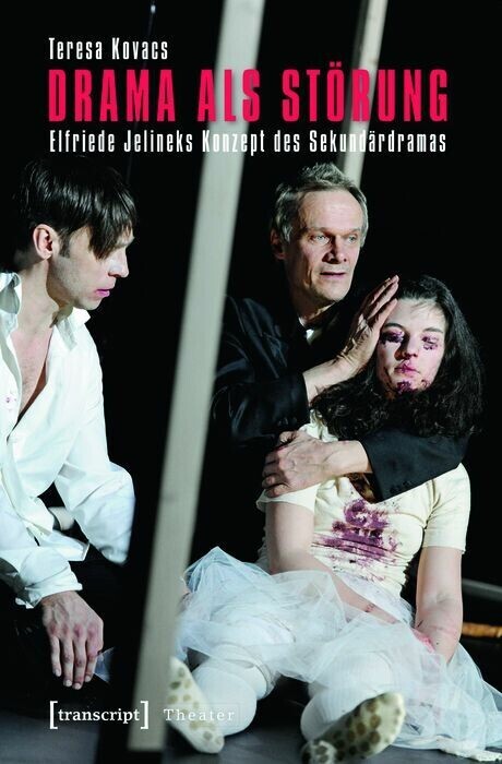 Drama als Störung main product photo