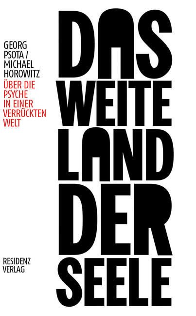 Das weite Land der Seele main product photo