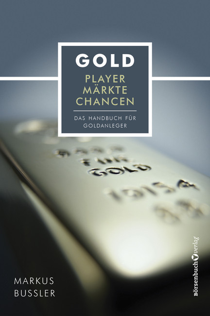 Gold - Player, Märkte, Chancen main product photo
