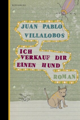 Ich verkauf dir einen Hund