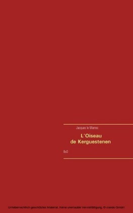 l'oiseau de kerguestenen