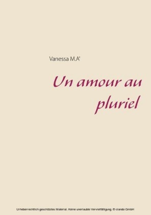 Un amour au pluriel