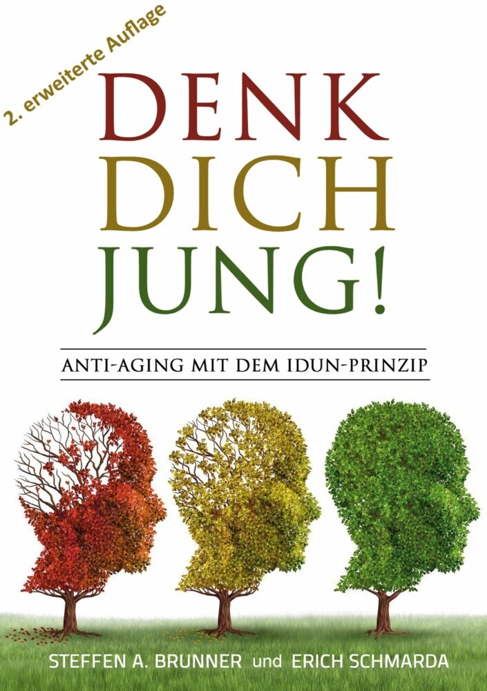 Denk Dich jung! main product photo