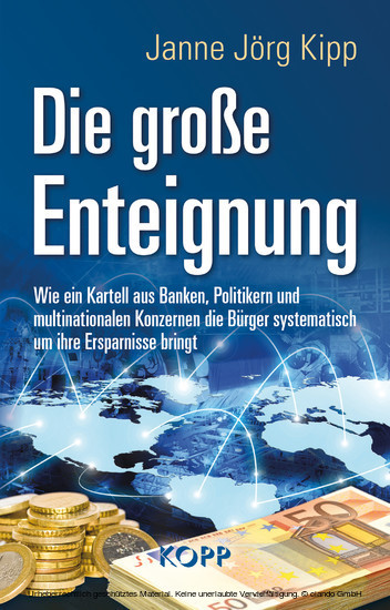Die große Enteignung main product photo