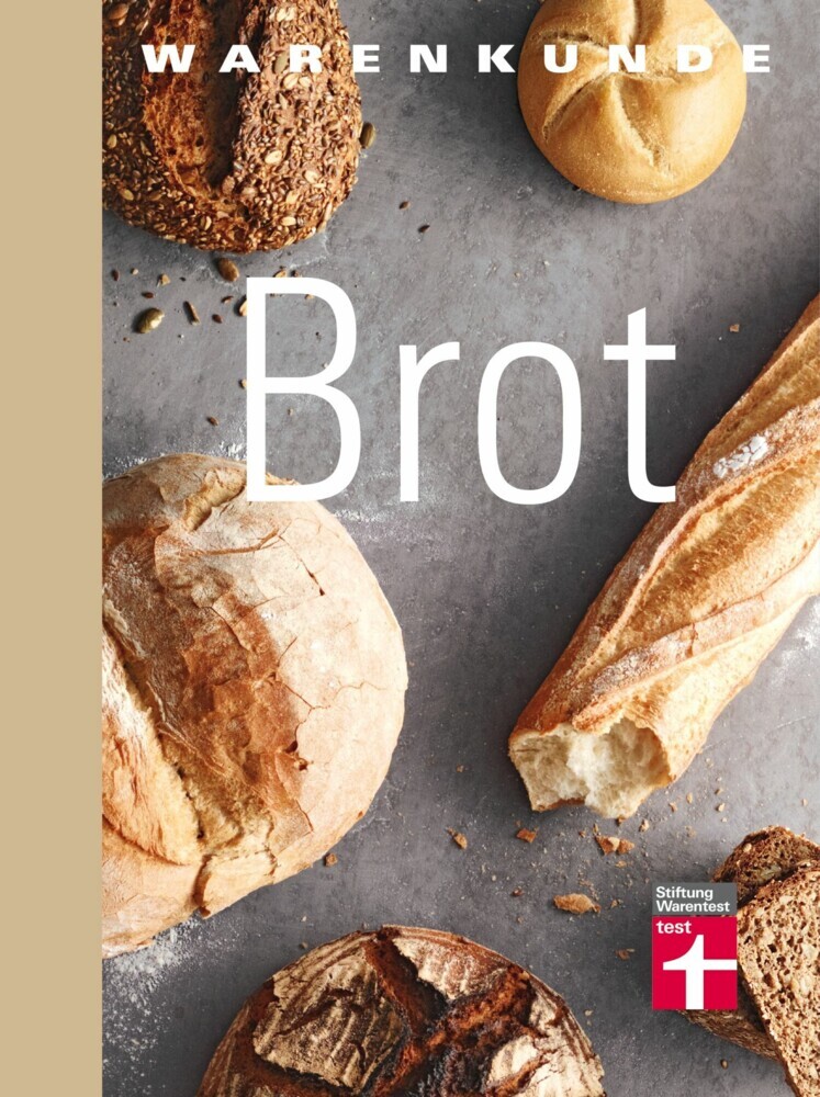 Warenkunde Brot main product photo