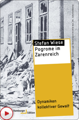 Pogrome im Zarenreich