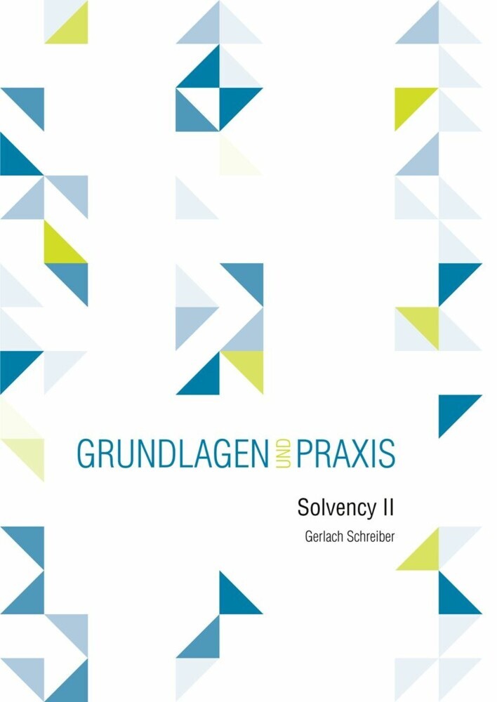 Solvency II main product photo
