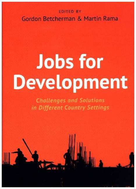 Jobs For Development main product photo