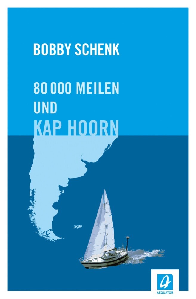 80.000 Meilen und Kap Hoorn main product photo