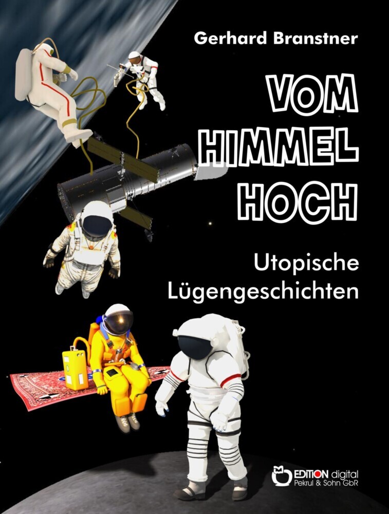Vom Himmel hoch main product photo