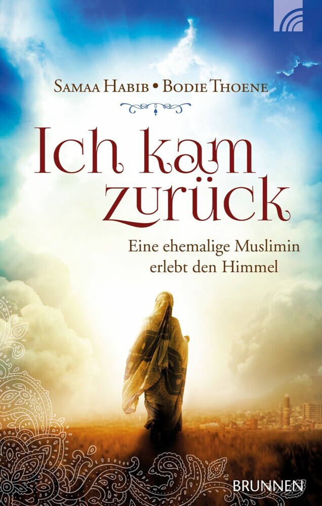 Ich kam zurück main product photo