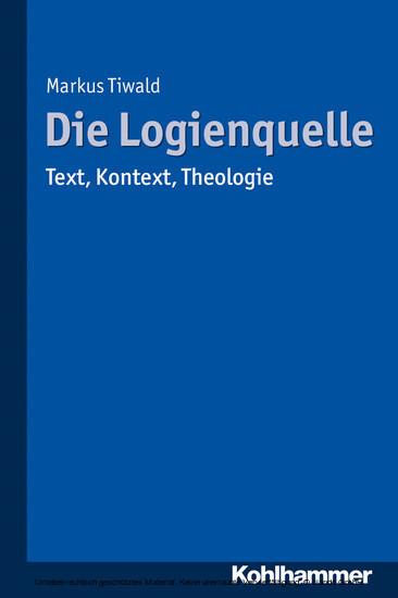 Die Logienquelle main product photo