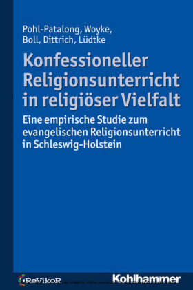 Konfessioneller Religionsunterricht in religiöser Vielfalt