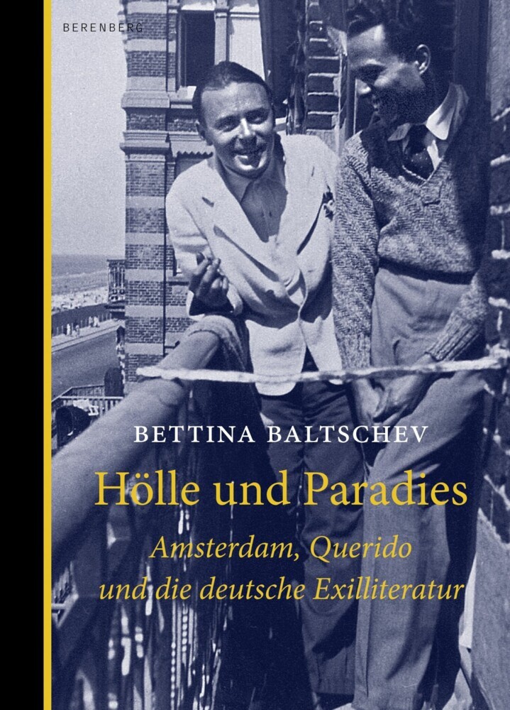 Hölle und Paradies main product photo