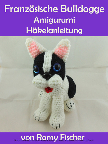 Französische Bulldogge main product photo