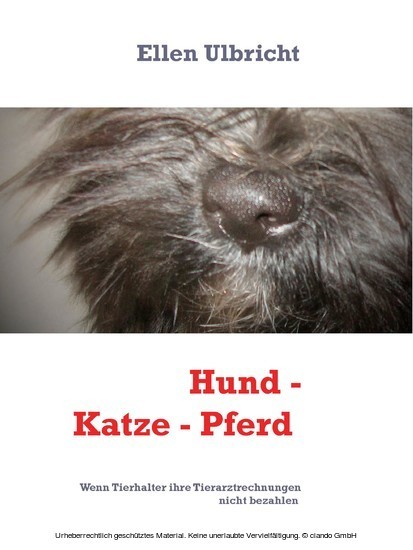 Hund - Katze - Pferd main product photo