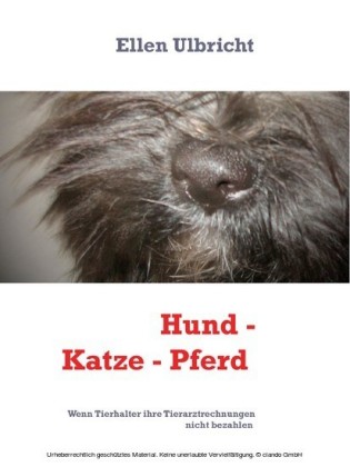 Hund - Katze - Pferd