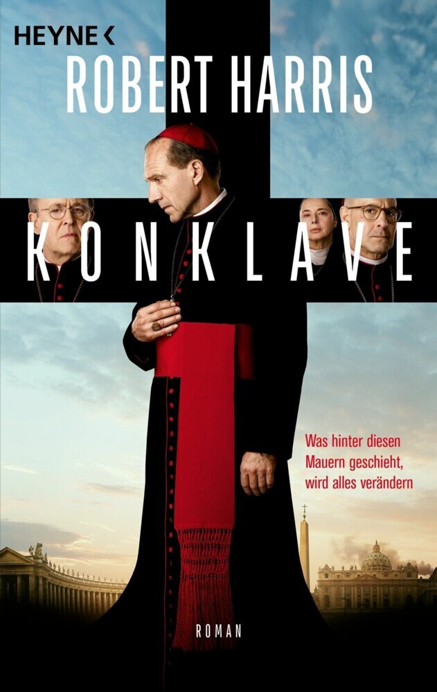 Konklave main product photo
