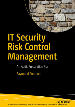 IT Security Risk Control Management