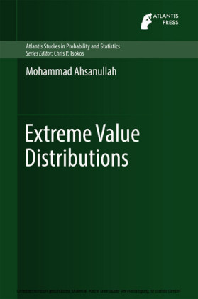 Extreme Value Distributions