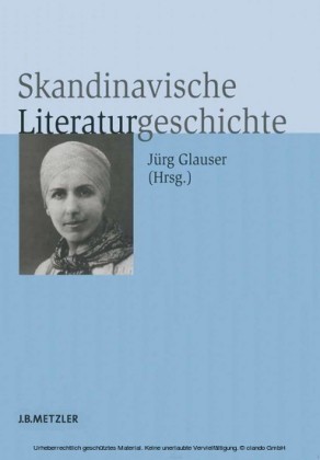 Skandinavische Literaturgeschichte