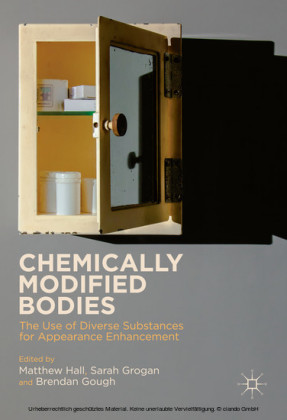 Chemically Modified Bodies