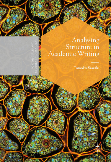 Analysing Structure in Academic Writing main product photo
