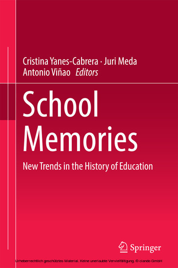 School Memories main product photo