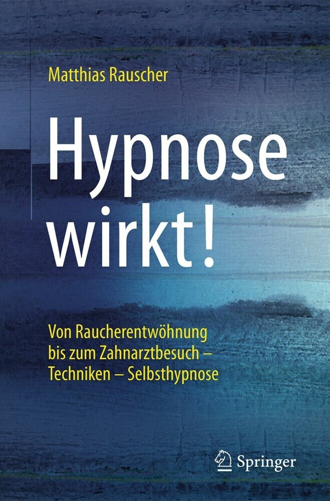 Hypnose wirkt! main product photo