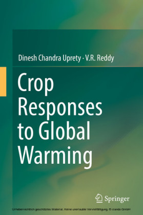 Crop Responses to Global Warming