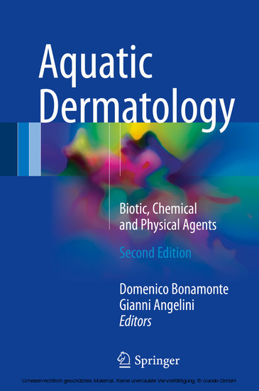 Aquatic Dermatology main product photo
