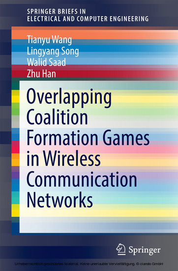Overlapping Coalition Formation Games in Wireless Communication Networks main product photo