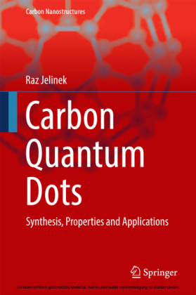 Carbon Quantum Dots