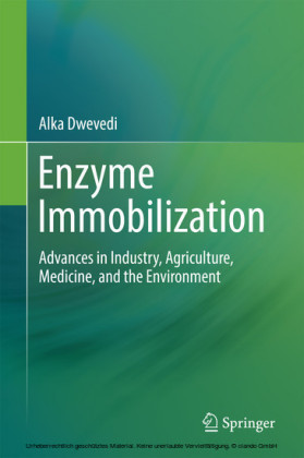 Enzyme Immobilization