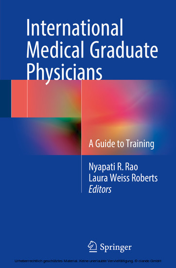 International Medical Graduate Physicians main product photo