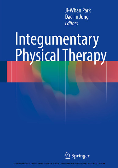 Integumentary Physical Therapy main product photo
