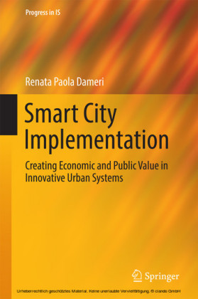 Smart City Implementation