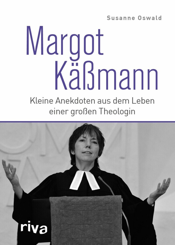 Margot Käßmann main product photo