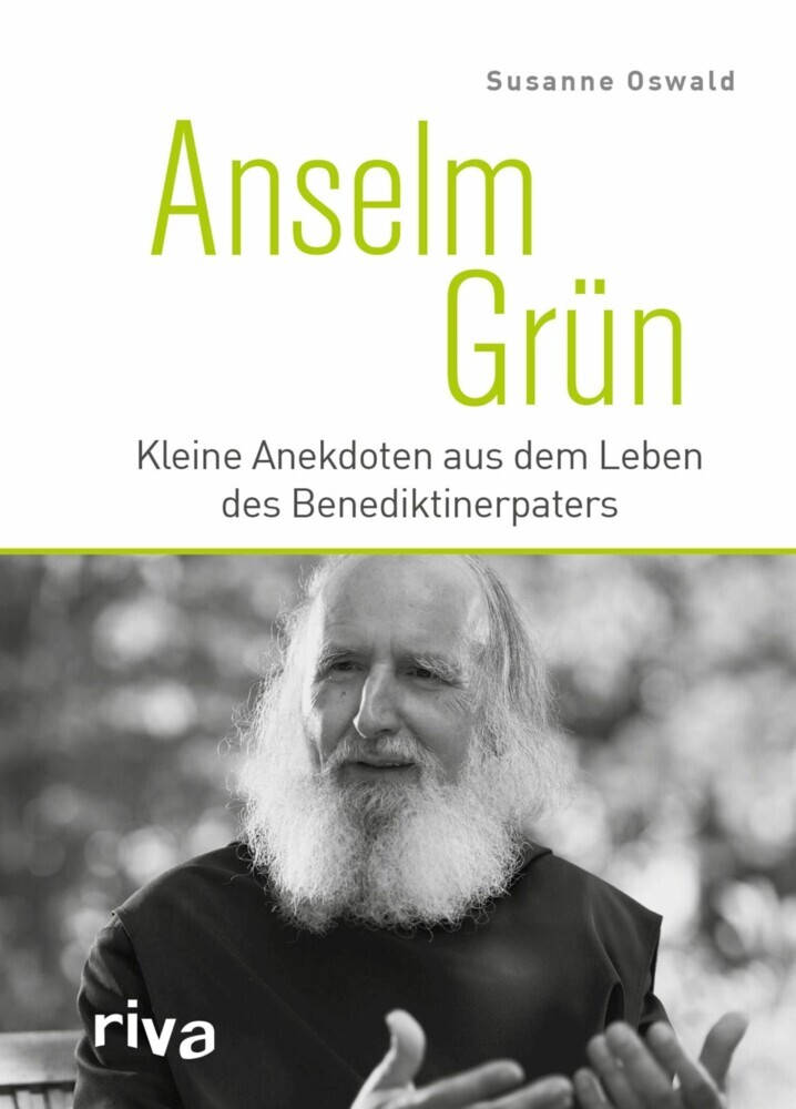 Anselm Grün main product photo