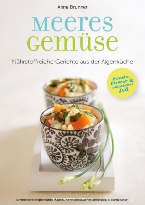 Meeresgemüse