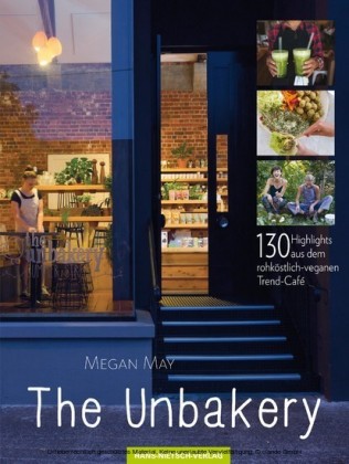 The Unbakery