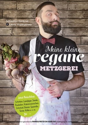 Meine kleine vegane Metzgerei