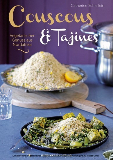 Couscous & Tajines main product photo